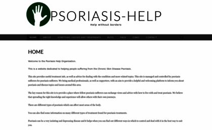psoriasis-help.org.uk