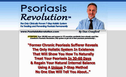 psoriasisrevolution.com