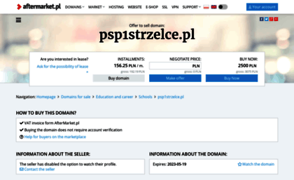 psp1strzelce.pl