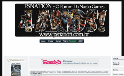 pspnation.com.br
