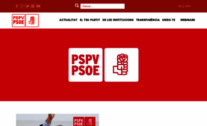 pspv-psoe.net