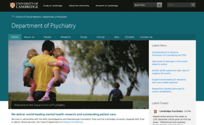 psychiatry.cam.ac.uk