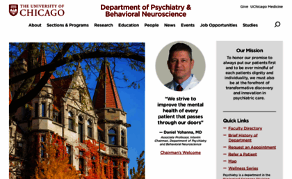 psychiatry.uchicago.edu