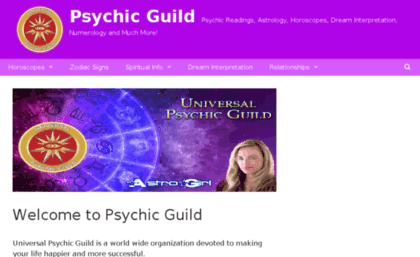 psychicguild.com.au