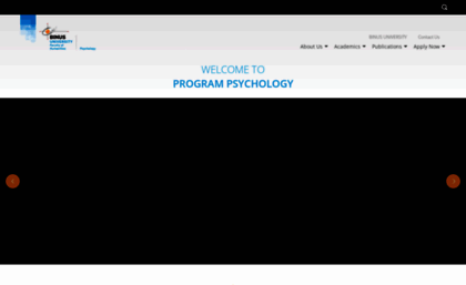 psychology.binus.ac.id