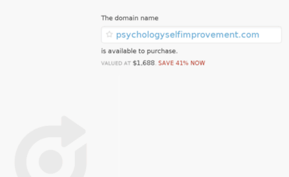 psychologyselfimprovement.com