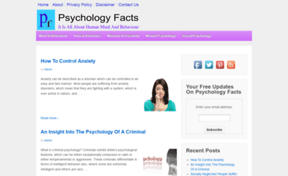 psychologytips.com