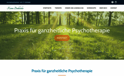 psychotherapie-region-stuttgart.de