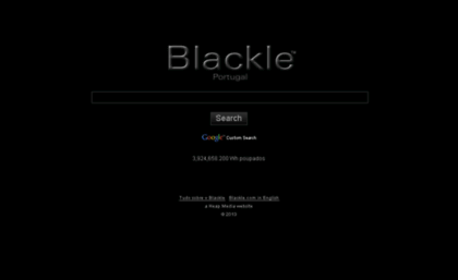 pt.blackle.com