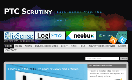 ptcscrutiny.com