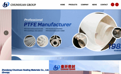 ptfesuppliers.com