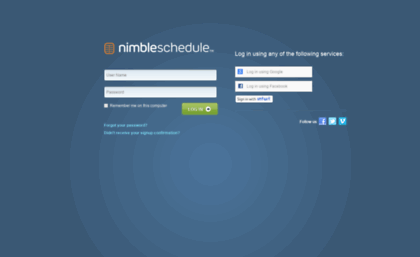 ptp.nimbleschedule.com