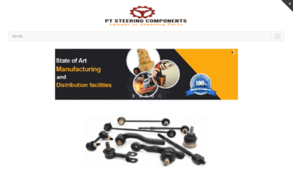 ptsteeringparts.com