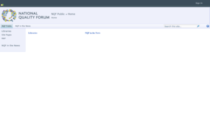 public.qualityforum.org