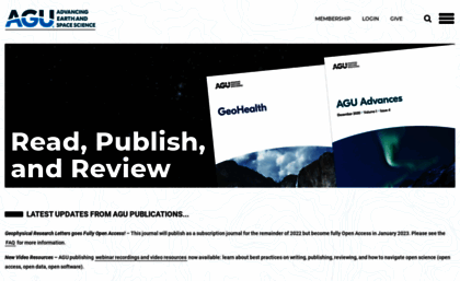 publications.agu.org