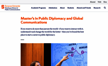 publicdiplomacy.syr.edu