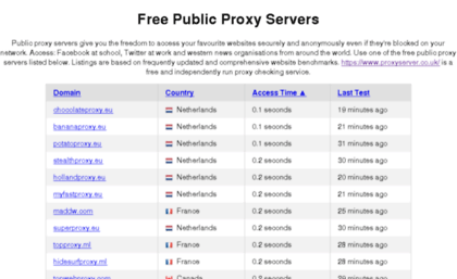 publicproxy.co.uk