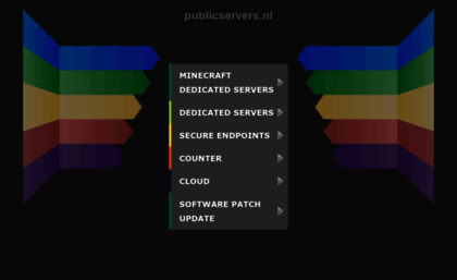 publicservers.nl