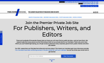 publishingcrossing.com