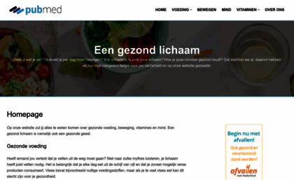 pubmed.nl