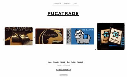 pucatrade.bigcartel.com