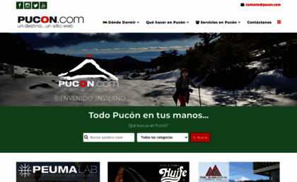 pucon.com