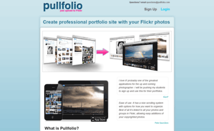 pullfolio.com