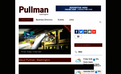 pullman.com