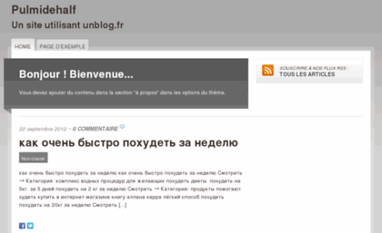 pulmidehalf.unblog.fr