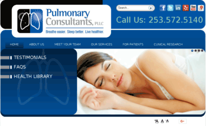 pulmonaryconsultants.org