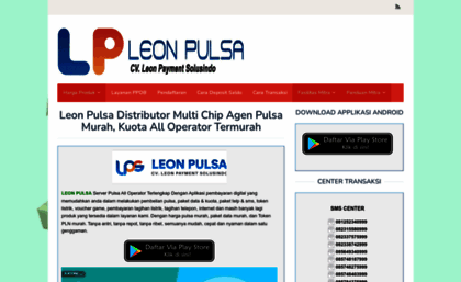 pulsaelektrikmurah.com