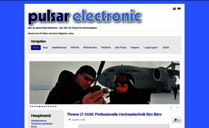 pulsar-electronic.ch