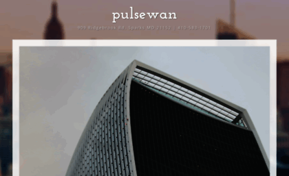 pulsewan.com