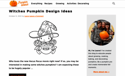 pumpkinlicious.com