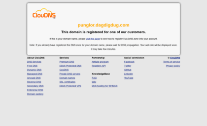 punglor.dagdigdug.com