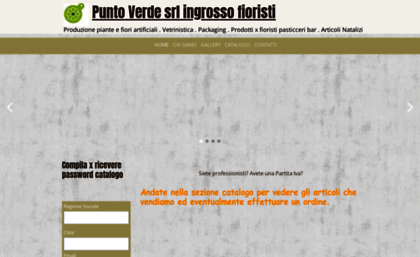 puntoverdesrl.com