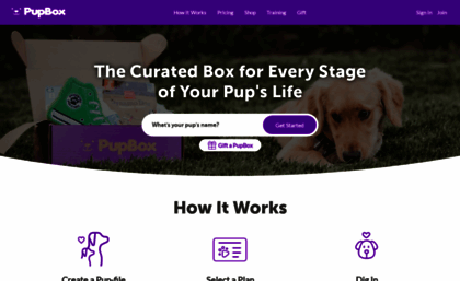 pupbox.com