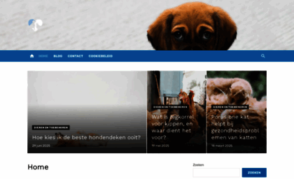 pupinnood.nl