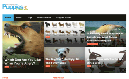 puppieslovers.org