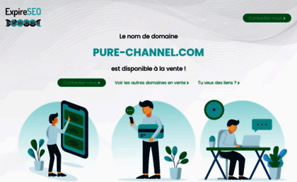 pure-channel.com