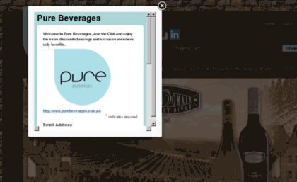 purebeverages.com.au