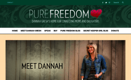 purefreedom.org