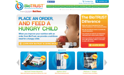 purehealth.biotrust.com