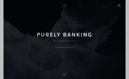 purelybanking.co.uk