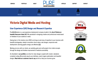 purewebmedia.biz