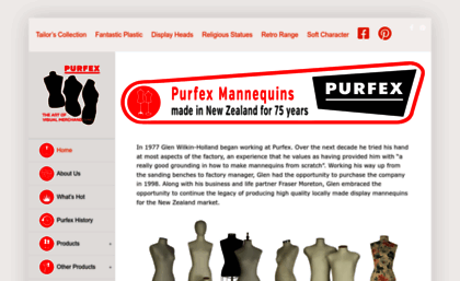 purfex.com