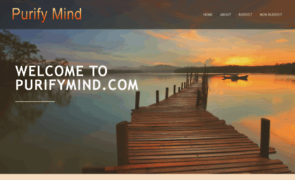 purifymind.com