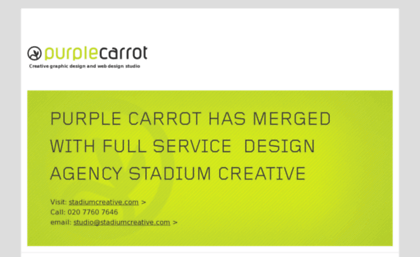 purplecarrotdesign.co.uk