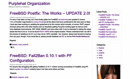 purplehat.org
