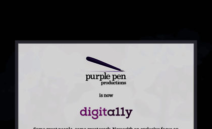purplepen.com